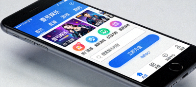 壹号娱乐Android版客户端在安卓手机上的界面预览截图